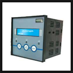 TDS/ Conductivity Controller